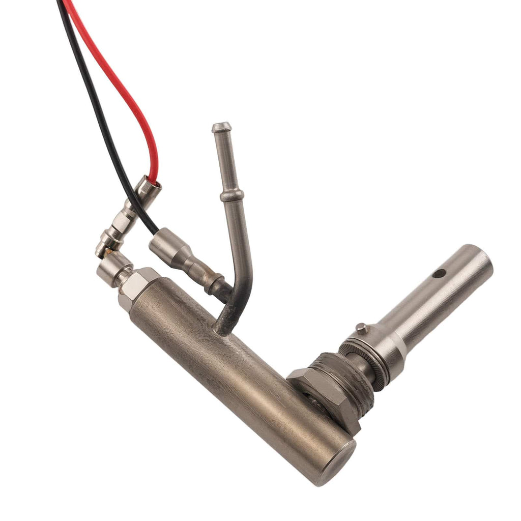 Neu Canister Purge Valve kompatibel für Ford Transit Connect 1.8 2010-2013 9T169T540AB