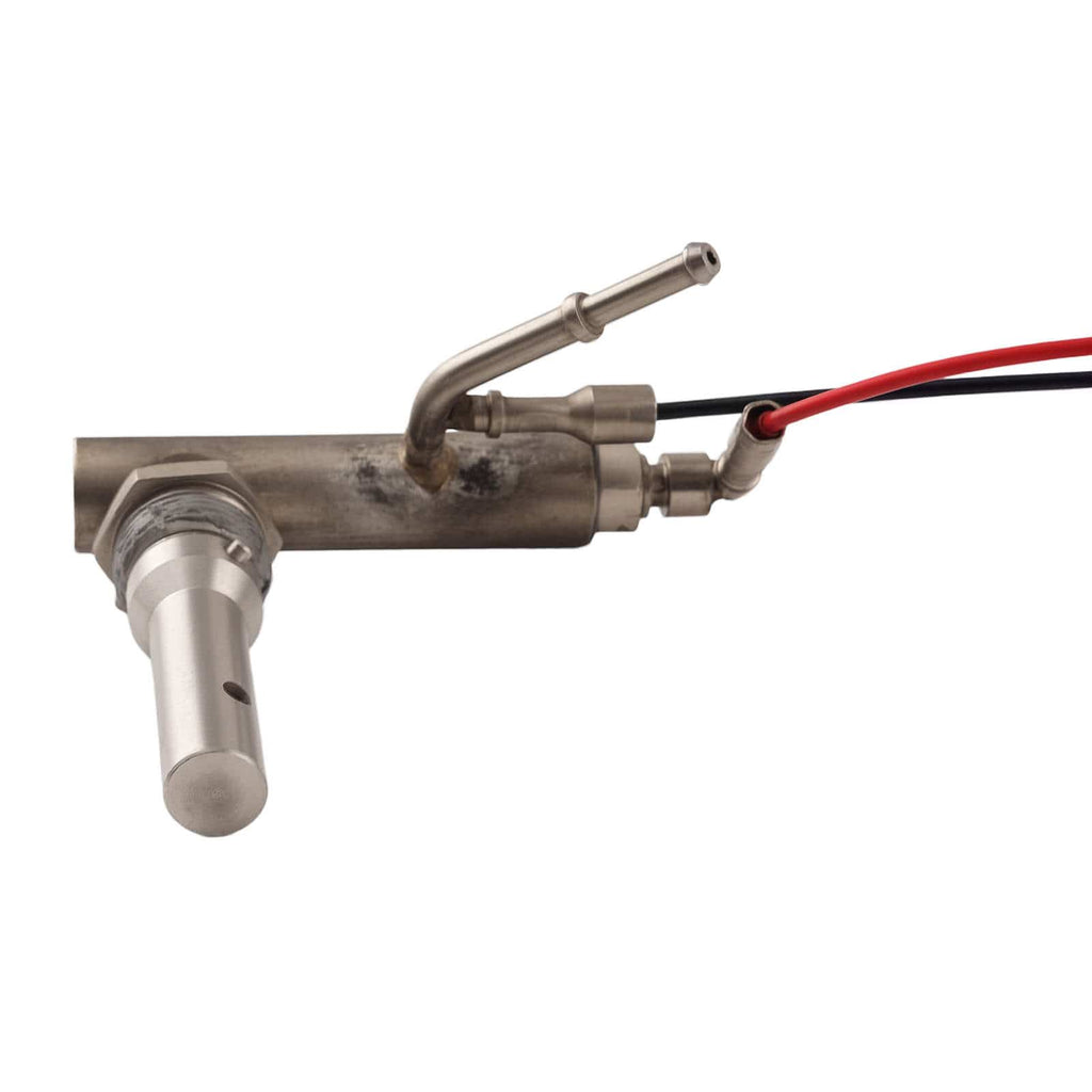 Neu Canister Purge Valve kompatibel für Ford Transit Connect 1.8 2010-2013 9T169T540AB