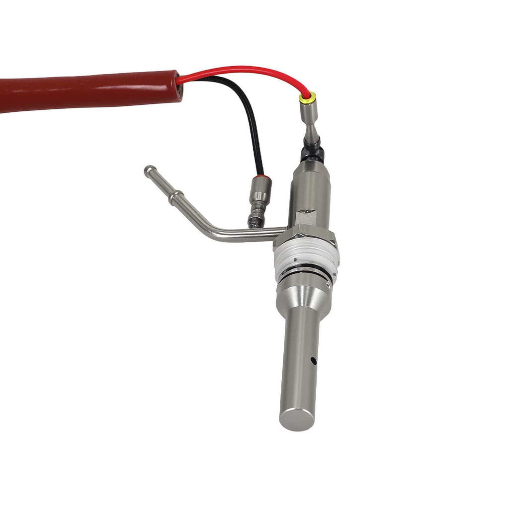 Neu 2-Pin Kraftstoffdampfventil kompatibel für Ford Ranger 3.2 TDCi Pickup 2011-2019 1955