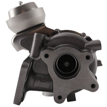 Laden Sie das Bild in den Galerie-Viewer, Neu Turbolader kompatibel für Mazda 3 6 BK GG GH 2.0 MZR-CD 2006-2012 RF7J-13700C RHV4
