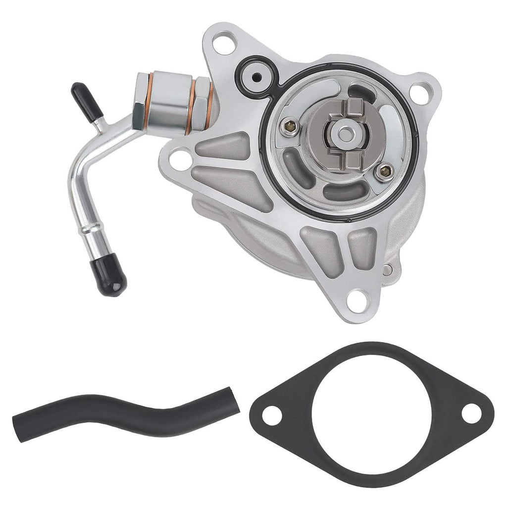 Neu Vacuum Pump Kit kompatibel für Mazda 3 BM 2013-2018Mazda 6 GJ 12-22 2.2 diesel Skyactiv