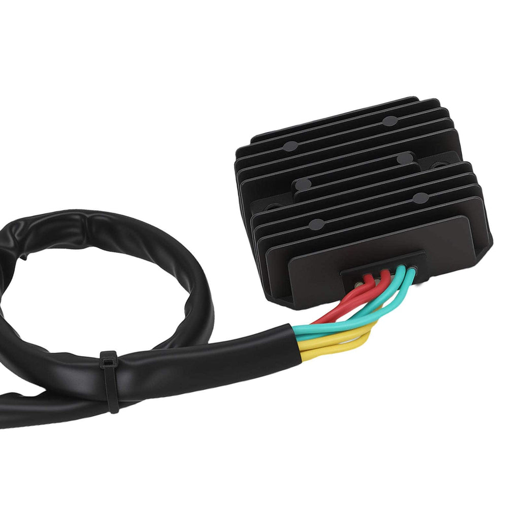 Neu Gleichrichter Spannungsregler kompatibel für BMW F800R 2006-2016 61312346550 7707943