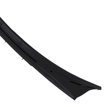 Laden Sie das Bild in den Galerie-Viewer, Neu Cowl Abdeckung Schwarz kompatibel für BMW E46 3er M3 1997-2006 51718208483