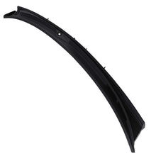 Laden Sie das Bild in den Galerie-Viewer, Neu Cowl Abdeckung Schwarz kompatibel für BMW E46 3er M3 1997-2006 51718208483
