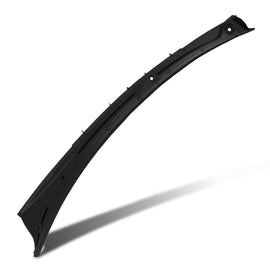 Neu Cowl Abdeckung Schwarz kompatibel für BMW E46 3er M3 1997-2006 51718208483