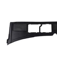 Laden Sie das Bild in den Galerie-Viewer, Neu Wasserkasten Batterie Abdeckung Deckel kompatibel für Audi A4 B6 B7 01-08 8E1819447