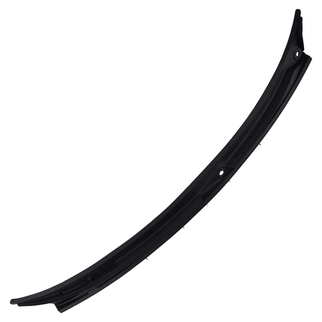 Neu 1x Front Grill Blende kompatibel für BMW 3er E46 Coupe 1999-06 51718232894 Kunststoff ABS