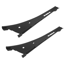 Laden Sie das Bild in den Galerie-Viewer, Neu Front Panel Verkleidung kompatibel für BMW E36 318i 325i 1992-1998 51711960843 Links Rechts