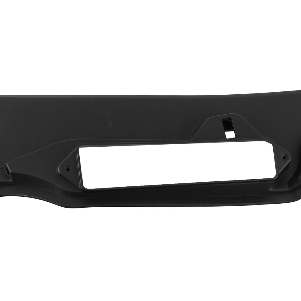 Neu Scheibenwischer Abdeckung Vorne kompatibel für BMW 3er E92 E93 2006-2013 51717161033 Neu