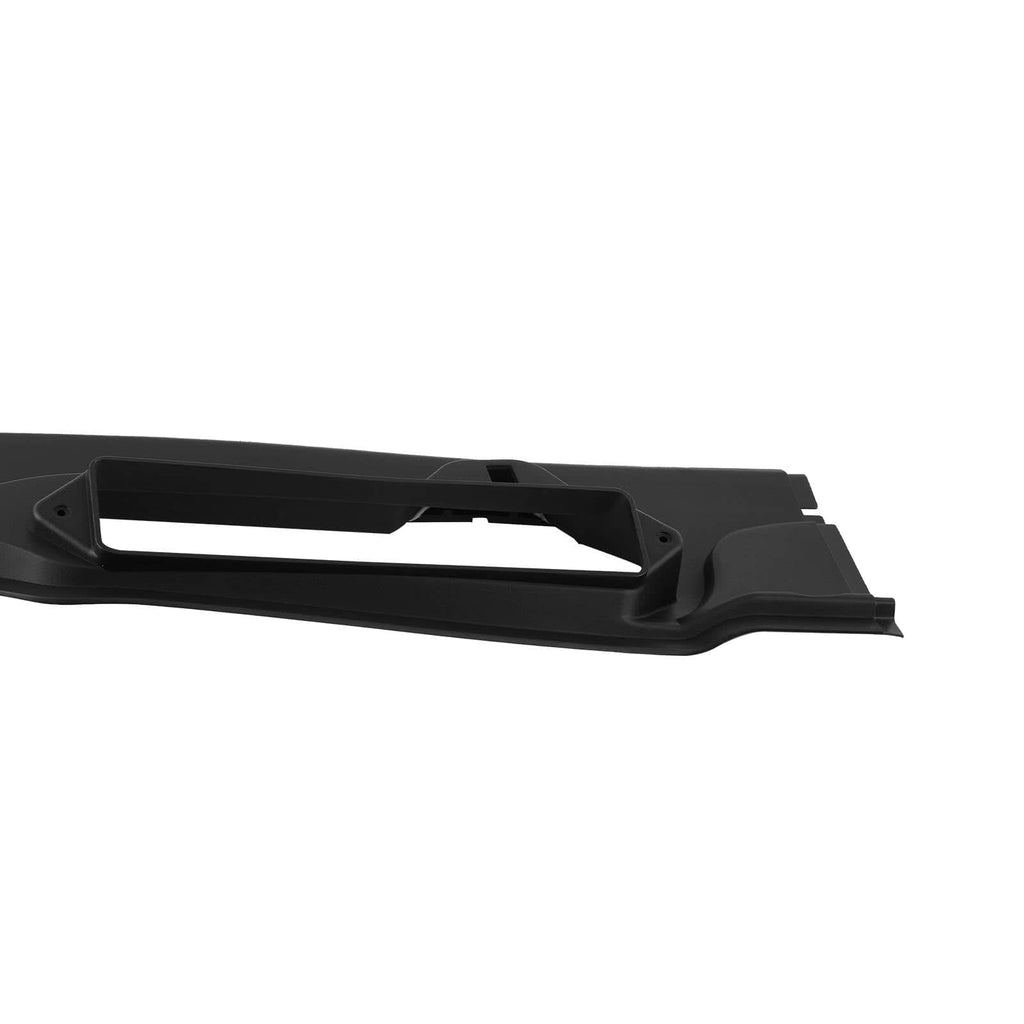 Neu Scheibenwischer Abdeckung Vorne kompatibel für BMW 3er E92 E93 2006-2013 51717161033 Neu