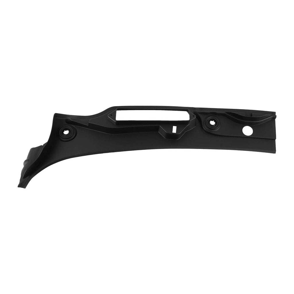 Neu Scheibenwischer Abdeckung Vorne kompatibel für BMW 3er E92 E93 2006-2013 51717161033 Neu