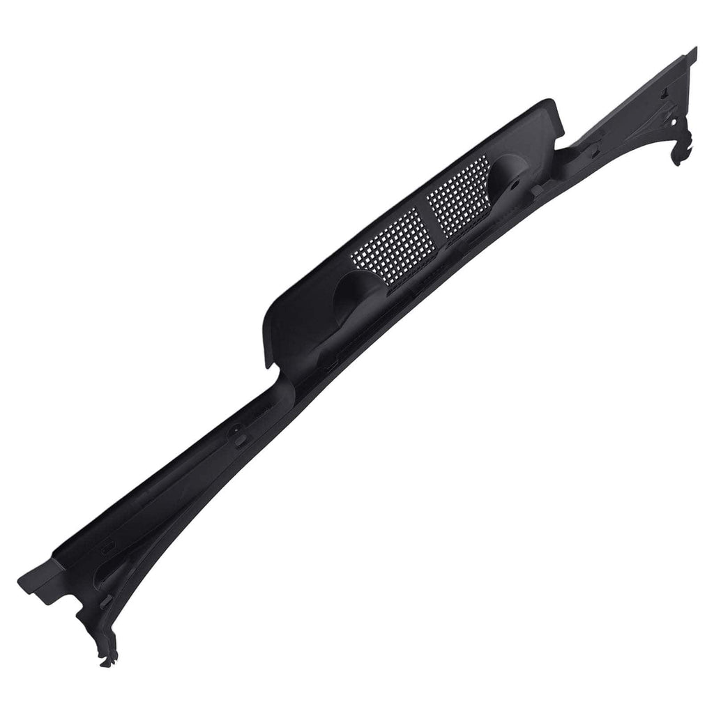 Neu Abdeckung Windlauf Spritzschutz Windabweiser kompatibel für BMW 318i 323i 92-00 51711977677