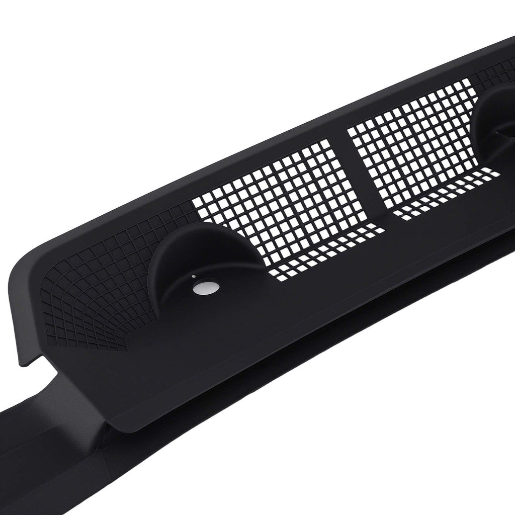 Neu Abdeckung Windlauf Spritzschutz Windabweiser kompatibel für BMW 318i 323i 92-00 51711977677