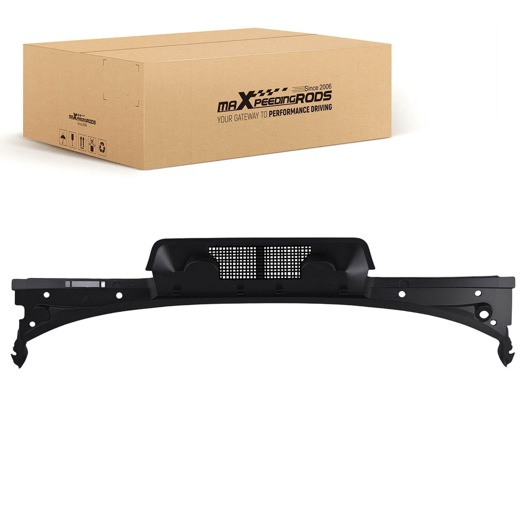 Neu Abdeckung Windlauf Spritzschutz Windabweiser kompatibel für BMW 318i 323i 92-00 51711977677