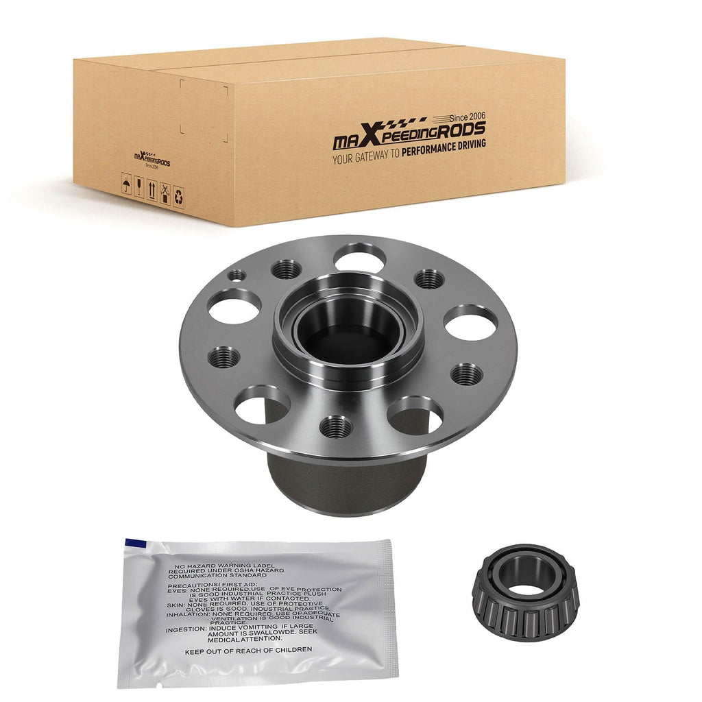 Neu Radlager Links Rechts kompatibel für Mercedes C-Klasse W204 2007-2014 A2043300625