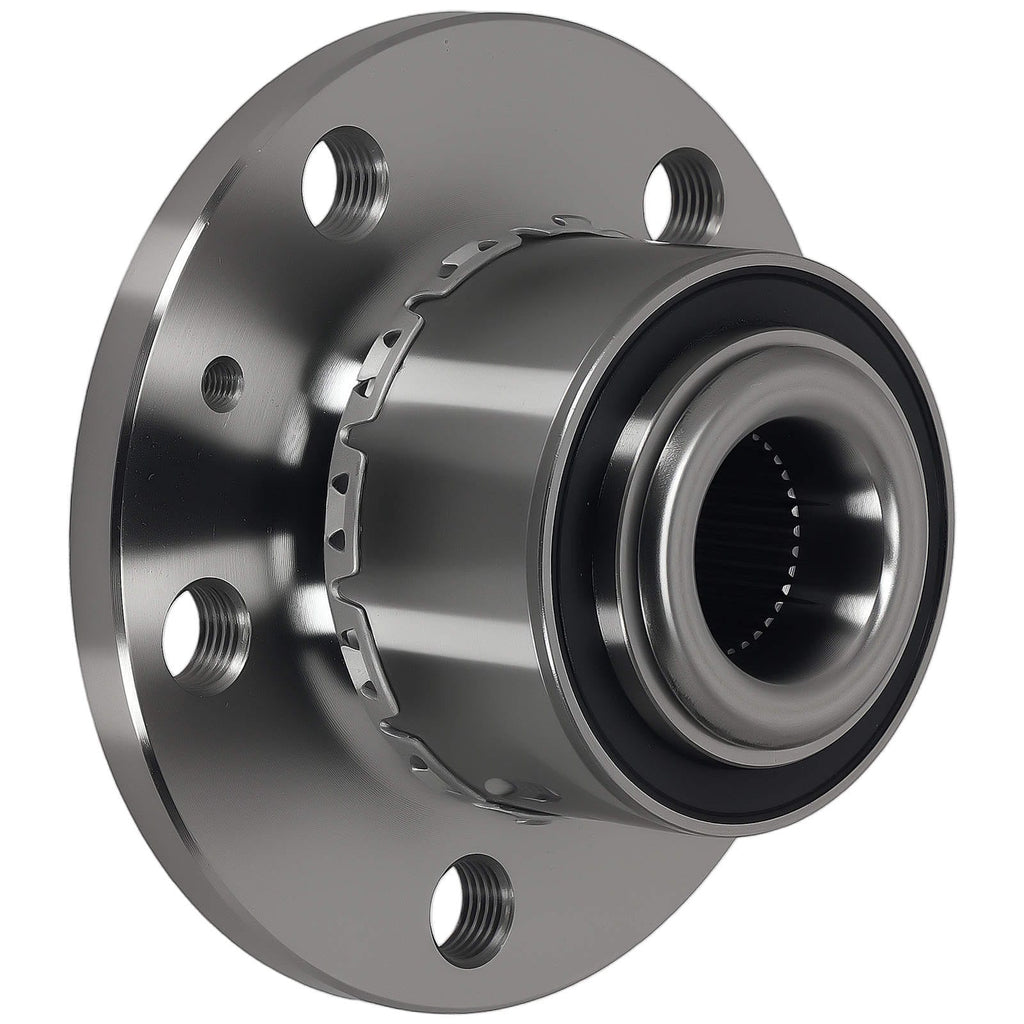 Neu Radlager Montage Vorne kompatibel für VW Polo kompatibel für Audi A1 2010-2018 6Q0407621AH VKBA3569