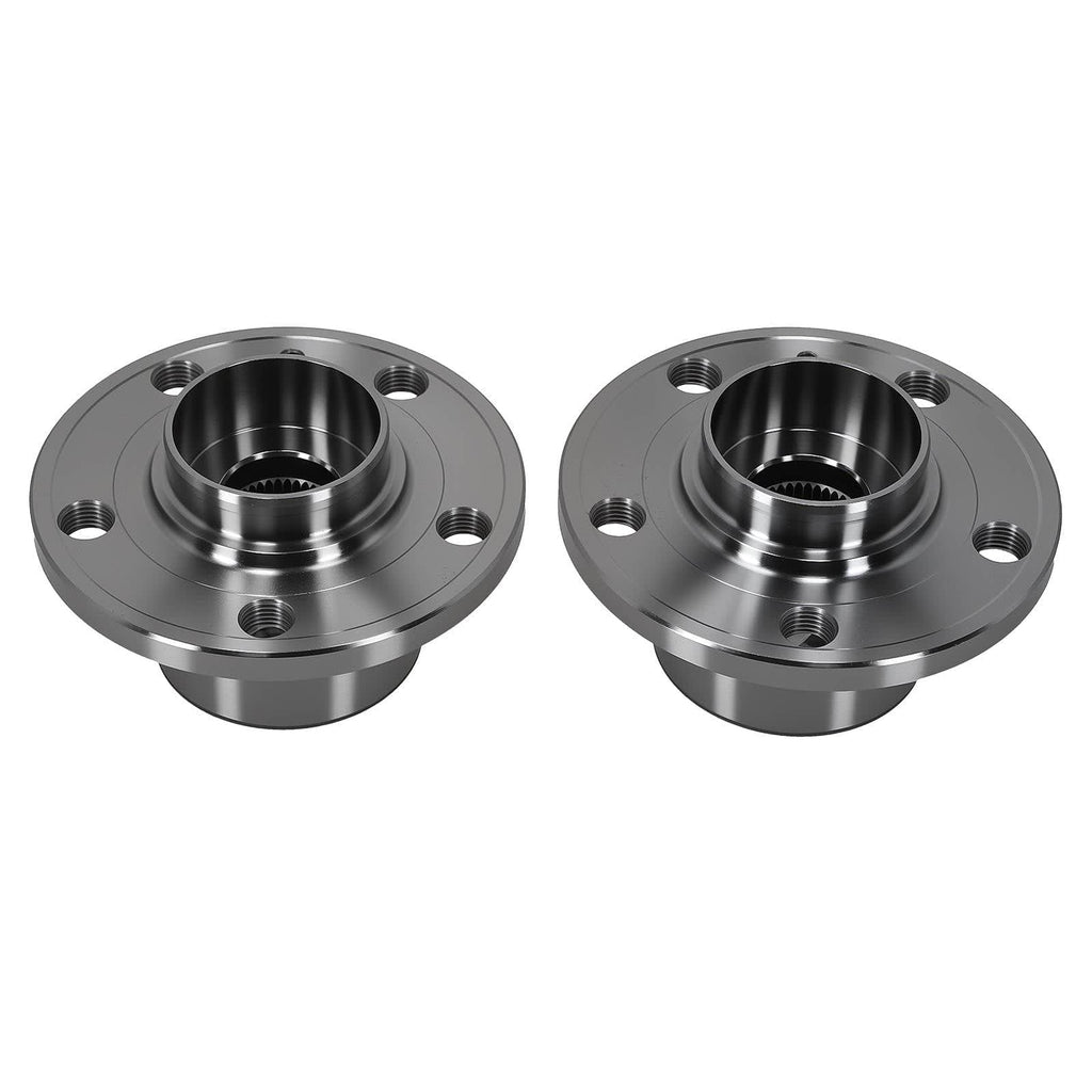 Neu Radlager Links Rechts kompatibel für Audi A2 kompatibel für Seat Ibiza kompatibel für VW Fox 6Q0407621AH 2000-2011