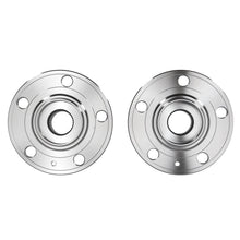 Laden Sie das Bild in den Galerie-Viewer, Neu Radlager Links Rechts kompatibel für Audi A2 kompatibel für Seat Ibiza kompatibel für VW Fox 6Q0407621AH 2000-2011