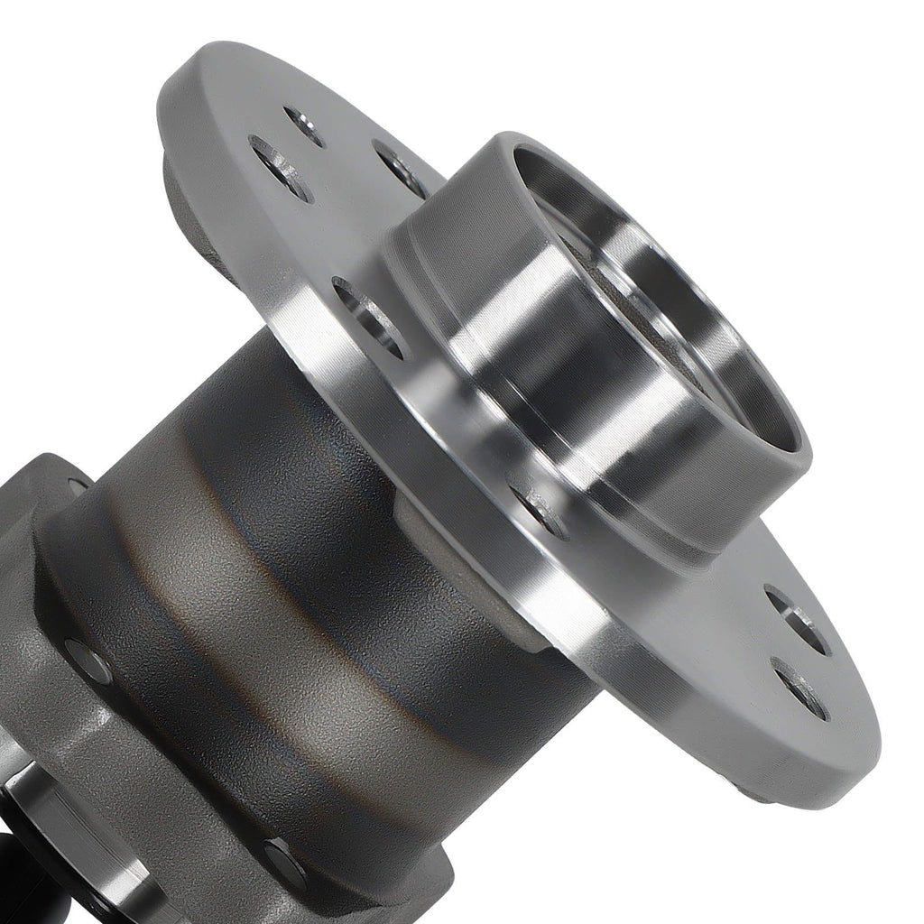 Neu 1x Radnabe Radlagersatz Hinterachse kompatibel für Opel Astra H A04 2005-2010 1.2/1.3 CDTi