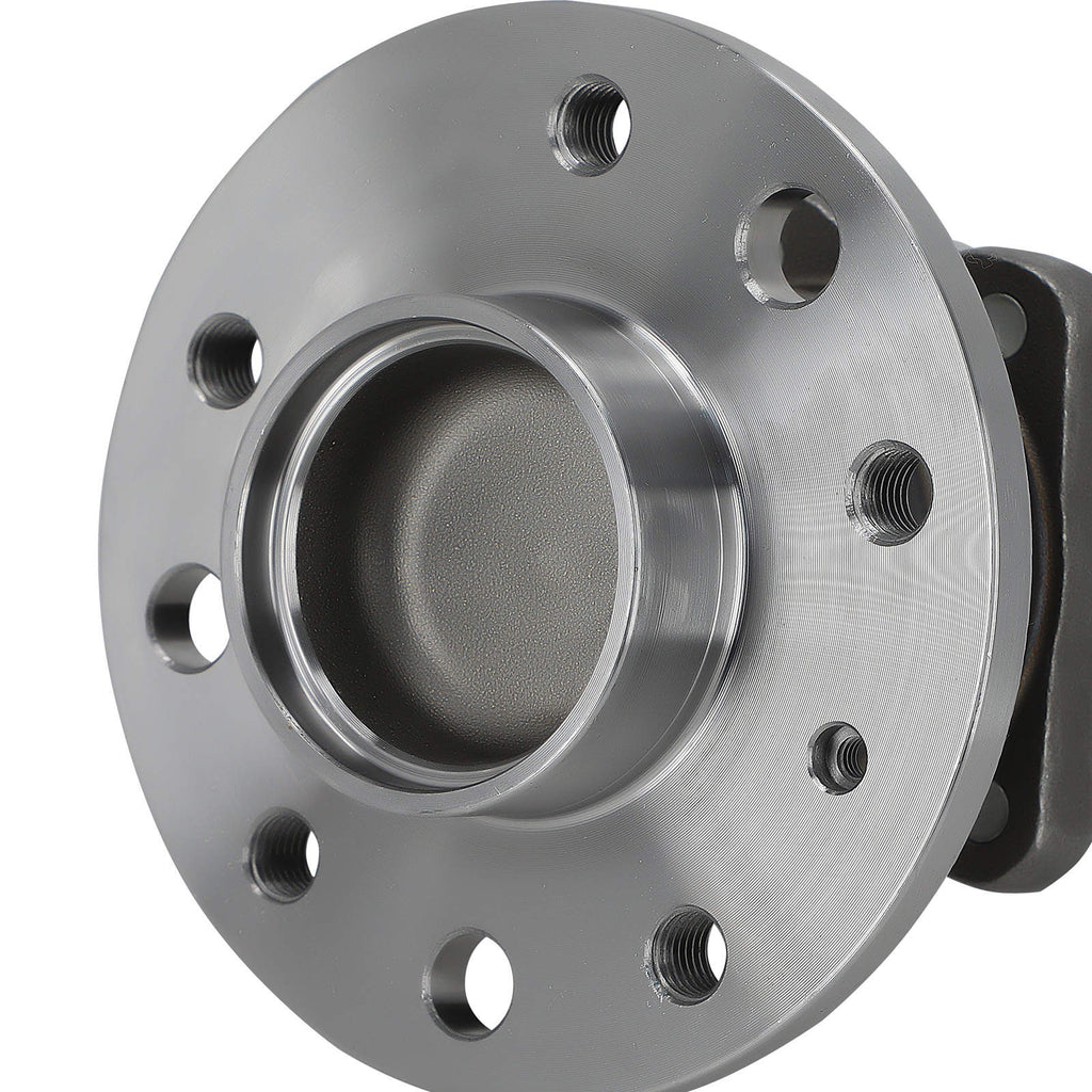 Neu 1x Radnabe Radlagersatz Hinterachse kompatibel für Opel Astra H A04 2005-2010 1.2/1.3 CDTi