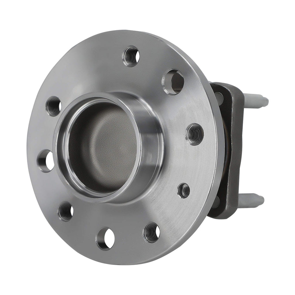 Neu 1x Radnabe Radlagersatz Hinterachse kompatibel für Opel Astra H A04 2005-2010 1.2/1.3 CDTi