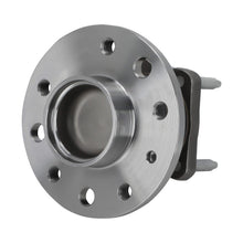 Laden Sie das Bild in den Galerie-Viewer, Neu 1x Radnabe Radlagersatz Hinterachse kompatibel für Opel Astra H A04 2005-2010 1.2/1.3 CDTi