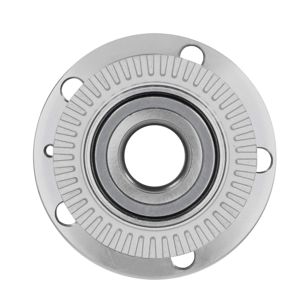 Neu 2x Radnabe Radlagersatz Hinten Links Rechts kompatibel für Audi A4 8E2 B6 2000-2004 512231