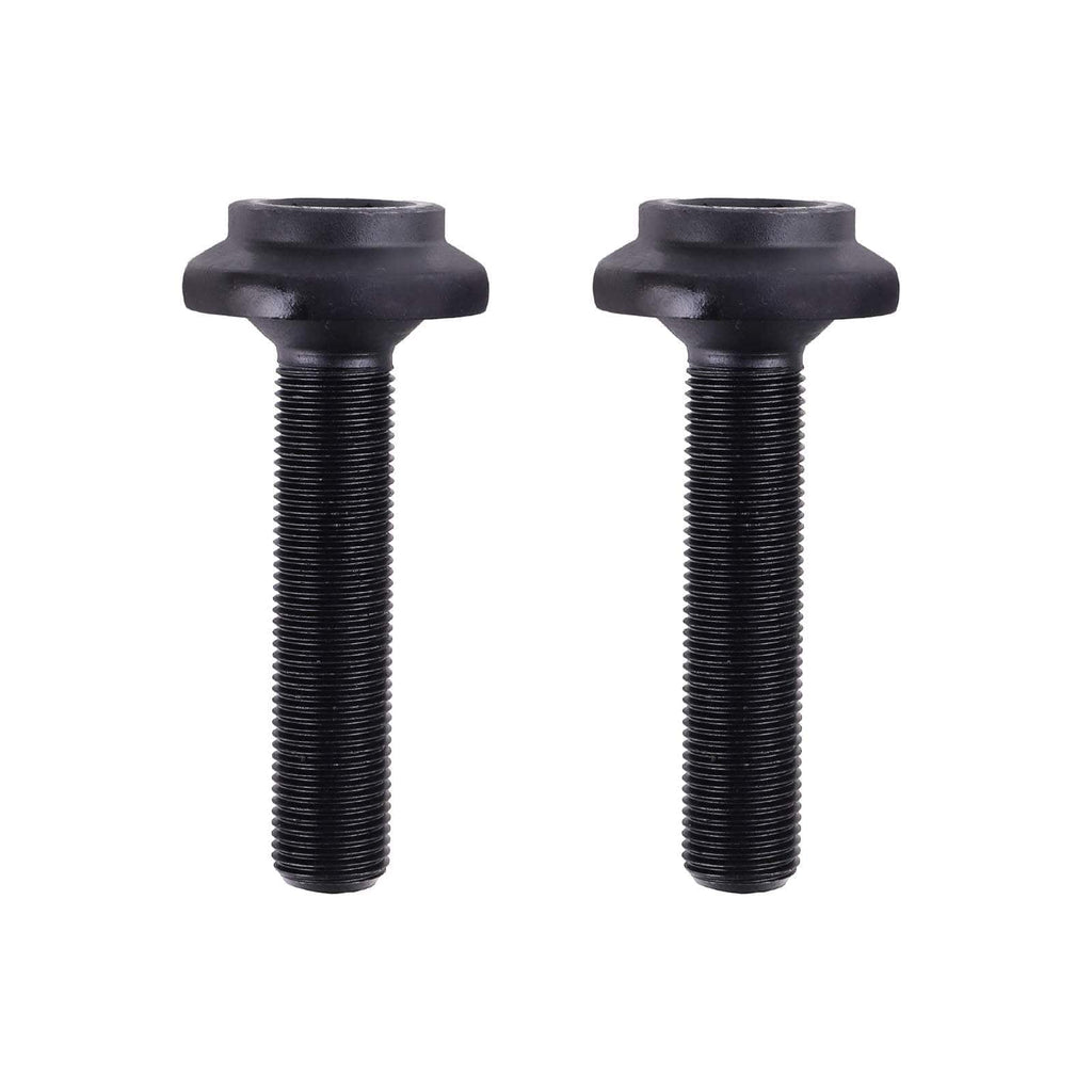 Neu 2x Radnabe Radlagersatz Hinten Links Rechts kompatibel für Audi A4 8E2 B6 2000-2004 512231