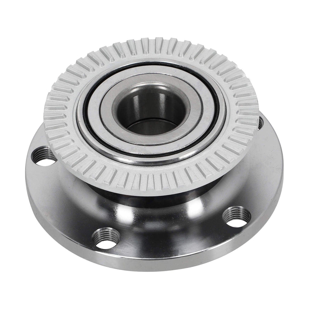 Neu 2x Radnabe Radlagersatz Hinten Links Rechts kompatibel für Audi A4 8E2 B6 2000-2004 512231