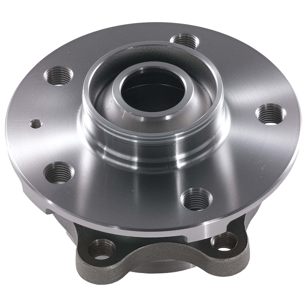Neu Vorderrad Radnabe und Lager Einheit kompatibel für Audi A5 A4 Q5 A6 A7 A8 07-11 4H0498625