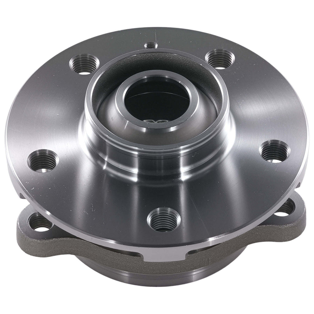 Neu Vorderrad Radnabe und Lager Einheit kompatibel für Audi A5 A4 Q5 A6 A7 A8 07-11 4H0498625