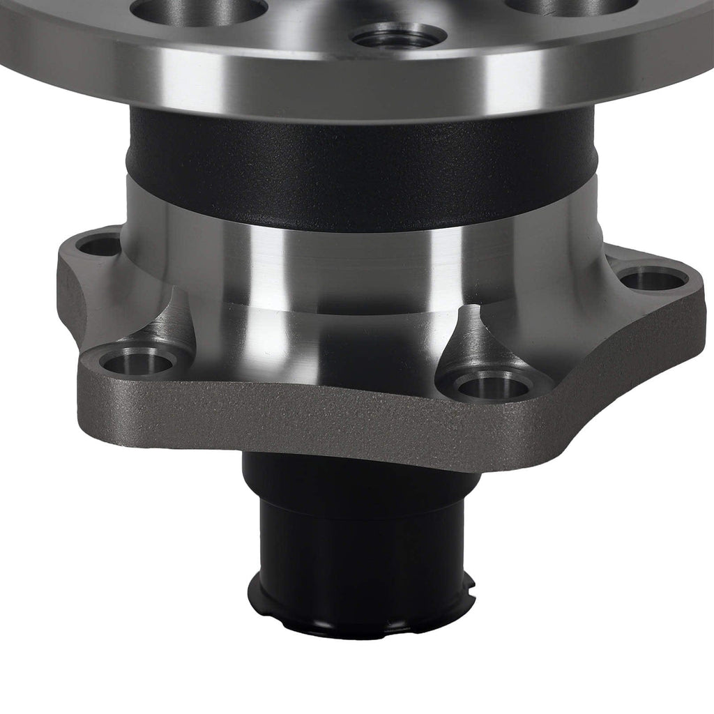 Neu Hinterachslager kompatibel für Audi A6 4B kompatibel für VW Passat 3B 1996-2005 8E0501611 Links/Rechts