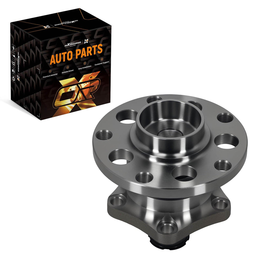 Neu Hinterachslager kompatibel für Audi A6 4B kompatibel für VW Passat 3B 1996-2005 8E0501611 Links/Rechts