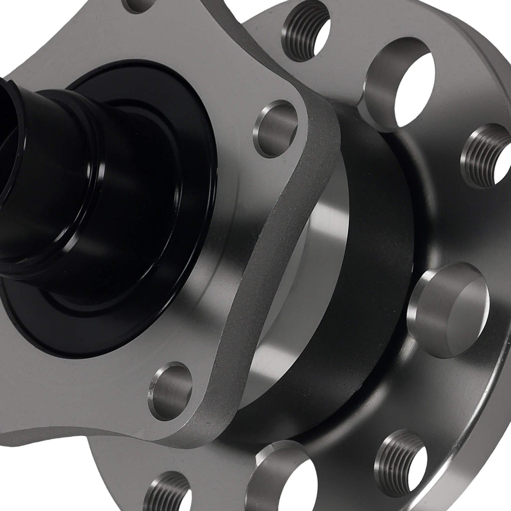 Neu Wheel Bearing Hinterachse Lager Kit kompatibel für VW Passat 3B A6 4B VKBA3489 8E0501611