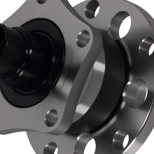 Laden Sie das Bild in den Galerie-Viewer, Neu Wheel Bearing Hinterachse Lager Kit kompatibel für VW Passat 3B A6 4B VKBA3489 8E0501611