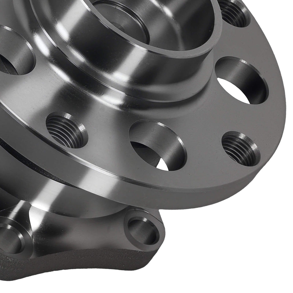 Neu Wheel Bearing Hinterachse Lager Kit kompatibel für VW Passat 3B A6 4B VKBA3489 8E0501611