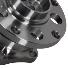 Laden Sie das Bild in den Galerie-Viewer, Neu Wheel Bearing Hinterachse Lager Kit kompatibel für VW Passat 3B A6 4B VKBA3489 8E0501611