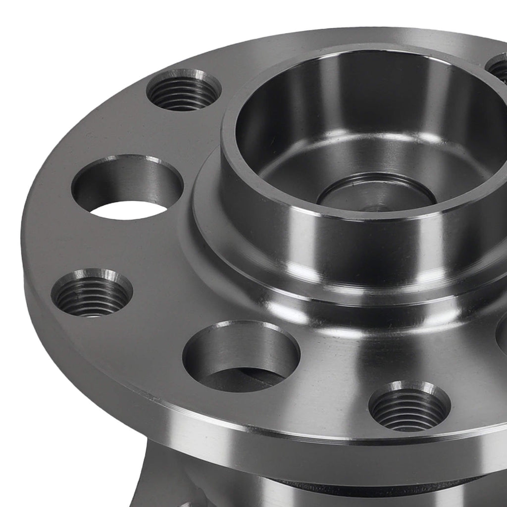 Neu Wheel Bearing Hinterachse Lager Kit kompatibel für VW Passat 3B A6 4B VKBA3489 8E0501611