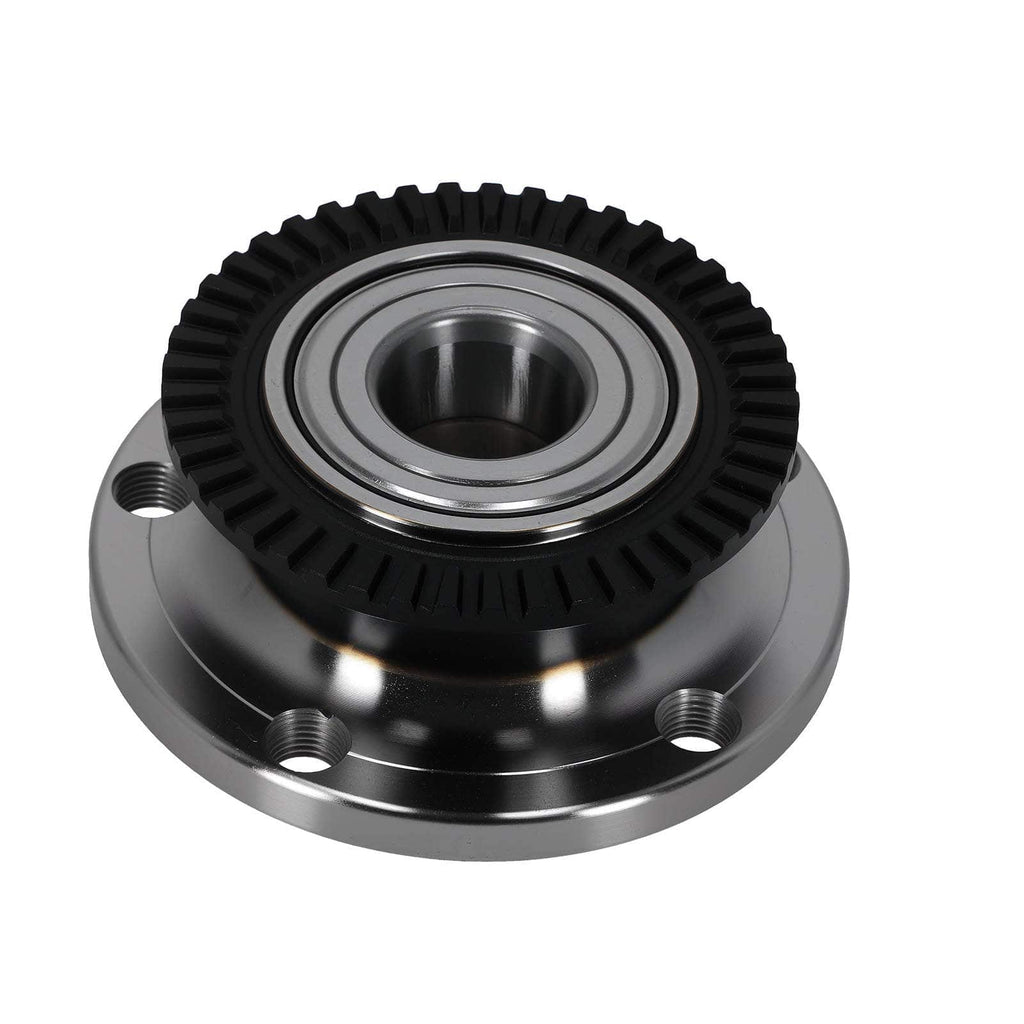 Neu Wheel Hub Hinterachse Assembly kompatibel für Audi A4 8E2 8EC 512231 2000-2009 Hinten LR