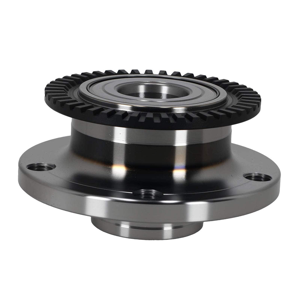 Neu Wheel Hub Hinterachse Assembly kompatibel für Audi A4 8E2 8EC 512231 2000-2009 Hinten LR