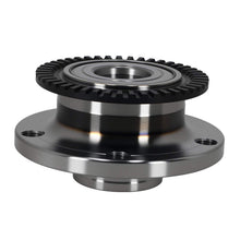 Laden Sie das Bild in den Galerie-Viewer, Neu Wheel Hub Hinterachse Assembly kompatibel für Audi A4 8E2 8EC 512231 2000-2009 Hinten LR