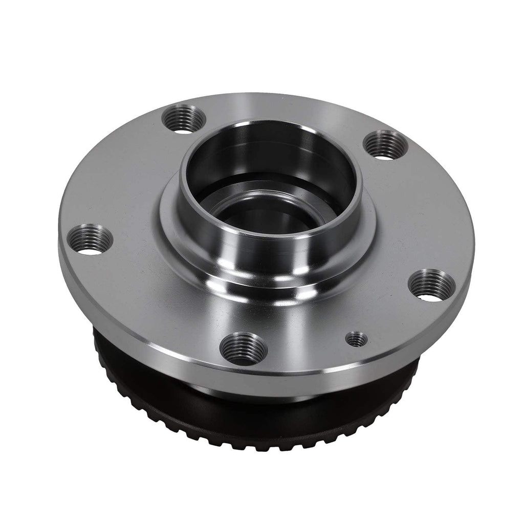 Neu Wheel Hub Hinterachse Assembly kompatibel für Audi A4 8E2 8EC 512231 2000-2009 Hinten LR