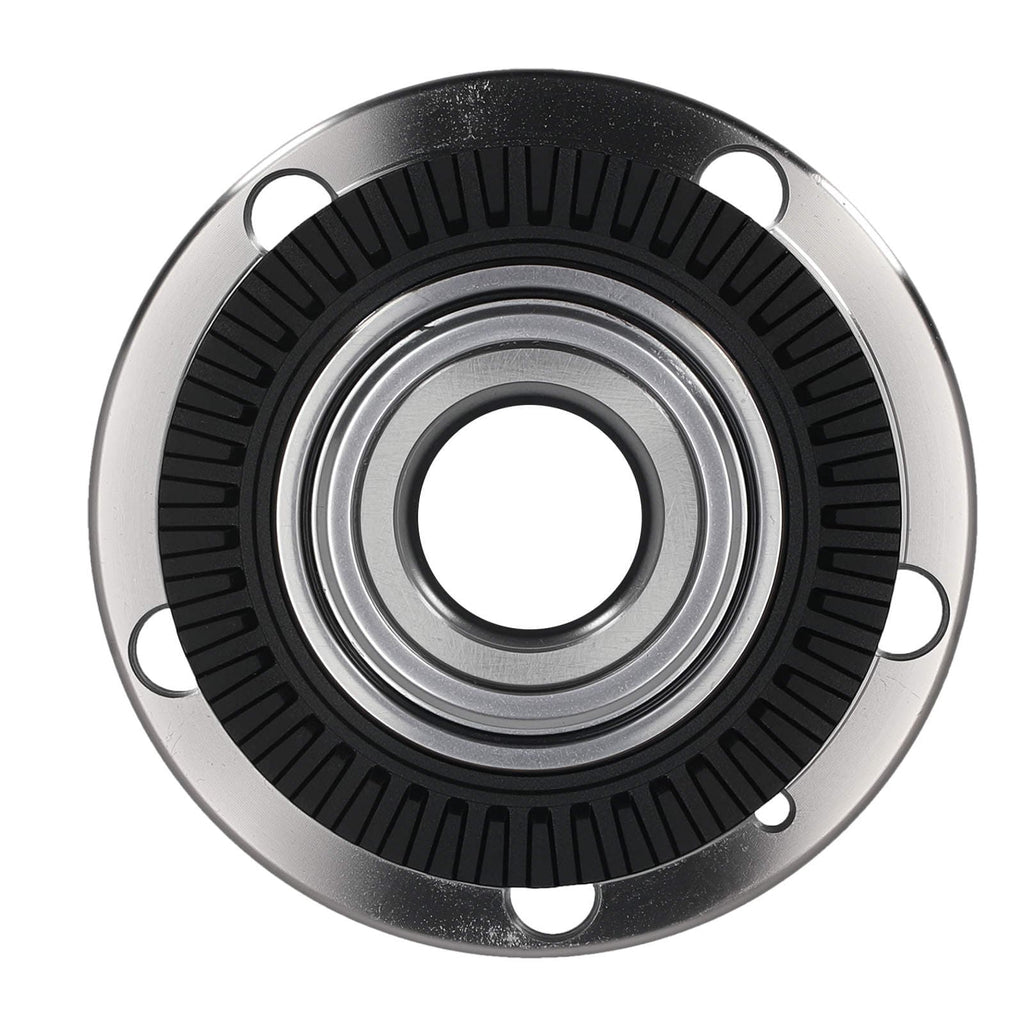 Neu Wheel Hub Hinterachse Assembly kompatibel für Audi A4 8E2 8EC 512231 2000-2009 Hinten LR