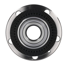 Laden Sie das Bild in den Galerie-Viewer, Neu Wheel Hub Hinterachse Assembly kompatibel für Audi A4 8E2 8EC 512231 2000-2009 Hinten LR