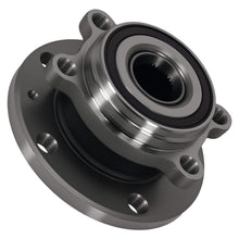 Laden Sie das Bild in den Galerie-Viewer, Neu Wheel Hub Radlager kompatibel für Audi A1 A3 Q3 kompatibel für Skoda Octavia kompatibel für VW Golf VKBA6623 L1KD407621