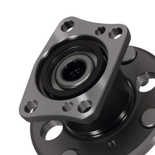 Laden Sie das Bild in den Galerie-Viewer, Neu Hinterachs Lager Kit kompatibel für Ford Fiesta VI/KA+ 1.0-1.5L 2008-2021 8V512C299AF