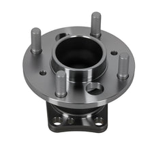 Laden Sie das Bild in den Galerie-Viewer, Neu 1x Hinterachse Lager Kit kompatibel für Ford Fiesta VI Van/KA+ 2009-2021 8V512C299AE