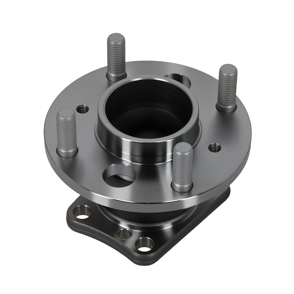 Neu 1x Hinterachse Lager Kit kompatibel für Ford Fiesta VI Van/KA+ 2009-2021 8V512C299AE