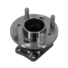 Laden Sie das Bild in den Galerie-Viewer, Neu 1x Hinterachse Lager Kit kompatibel für Ford Fiesta VI Van/KA+ 2009-2021 8V512C299AE