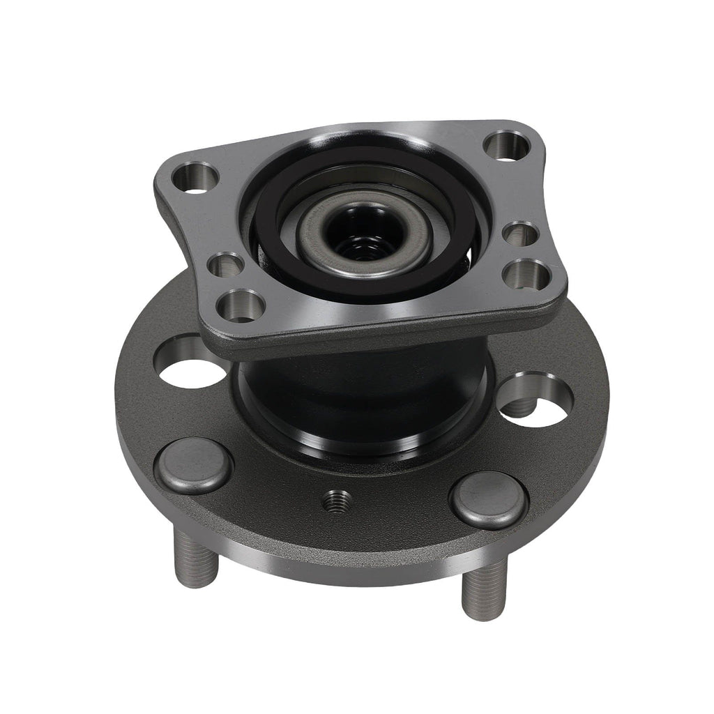 Neu 1x Hinterachse Lager Kit kompatibel für Ford Fiesta VI Van/KA+ 2009-2021 8V512C299AE
